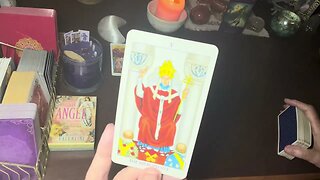 💫MESSAGES FROM YOUR LOVED ONES IN SPIRIT with Tarot #177