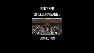 Pfizer stillborn baby vaccine connection