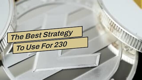 The Best Strategy To Use For 230 Bitcoin invest ideas