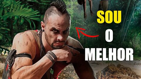 🍕QUAL É O MELHOR VILÃO DO FAR CRY ? |PT 1 |