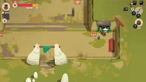 MOONLIGHTER stream