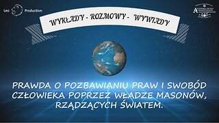 SKANDAL SWIATOWY TRUMP OSZUKANY PODDAJA CIE HIPNOZIE WIRUSOWEJ - ANDRZEJ KACZOROWSKI VTV/2020