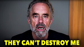 Jordan Peterson: "No One is Better PREPARED Than Me!"