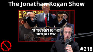 Trump Indicted: Unraveling the Legal Storm + Candid Insights from Joe Rogan & Patrick Bet-David!