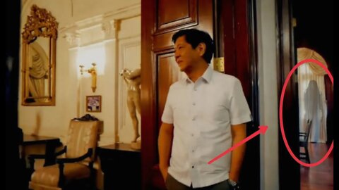 PAGBABALIK NG MARCOS SA MALACAÑANG TRUE HOROR STORY