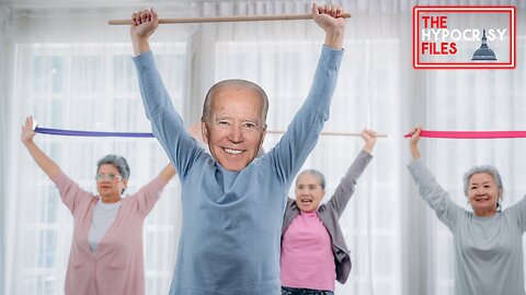 Biden Continues To Lie About Inflation & Touts $300 Million For "Diversity" In Schools