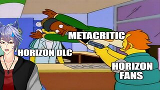 Metacritic Promises Stricter Moderation After 'Disrespectful' Horizon DLC Reviews