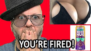 Wayne Harder! | YOU'RE FIRED!