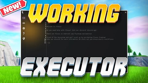 Roblox Executor *UPDATED* Exploit (Working With Latest Update 2023)