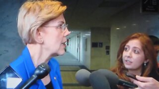 More Fake History 1 - with Elizabeth Warren