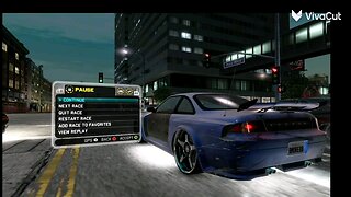 MIDNIGHT CLUB LOS ANGELES