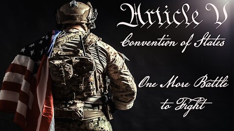 Another MAJOR BATTLE WE WILL NOT LOSE! Join millions of Americans on the quest for the convention!