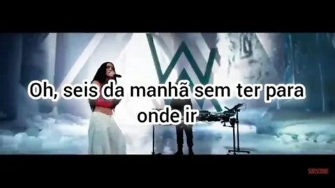 Alan Walker & Torine - Hello World (TRADUÇÃO-LEGENDADO) PT-BR