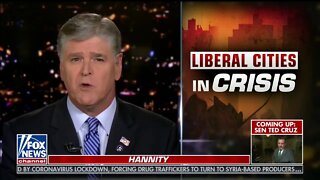 Cruz on Fox News SLAMS Far Left: “They Hate America”