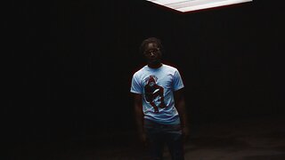 Jhae Spazz - Karma (Official Music Video)