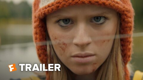 Becky - Official Trailer(2020)