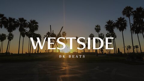 Westside - 90's 2Pac Type Instrumental