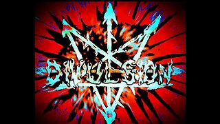 DIVULSION Metal Band From Southern (Il.) Song titled Those Furthest From God