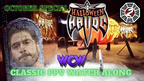 The Place To Be Reviews Presents: Classic PPV Watch | Halloween Havoc 1999 | The Russoining | The