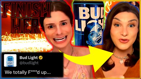 Bud Light BEST GIRL Dylan Mulvaney is BACK! New Surgery & Same Old Grift! Brands Are in PANIC!