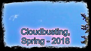 Fox Lake – Cloudbusting - Spring 2018