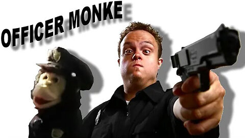 Officer Monke