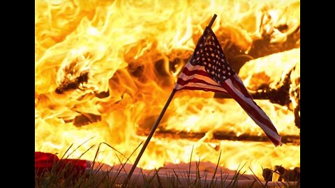 How to stop America's self-destruction (David Ben Moshe and Chaim Ben Pesach)