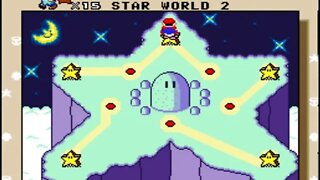 Super Mario World (part 9)