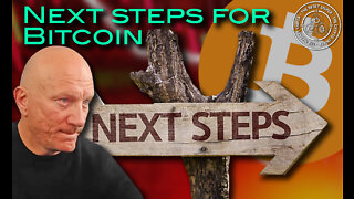 Next Possible Steps Bitcoin 15K, 12K 10K, 8K and MKR, EGLD, XTZ, Celsius