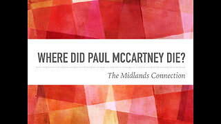 Where did Paul McCartney die?