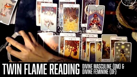 🔥Twin Flame Reading🔥DM realize they don't have anything in common with the KARMIC. Slow return of DM