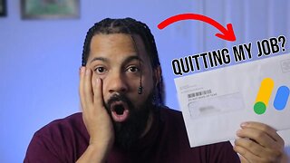 My FIRST YouTube Paycheck! How Much YouTube Paid Me + 5 Tips