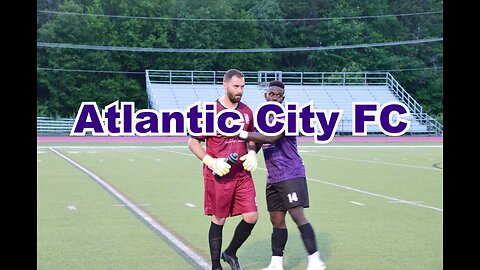 Atlantic City FC vs. Philadelphia Lone Star FC