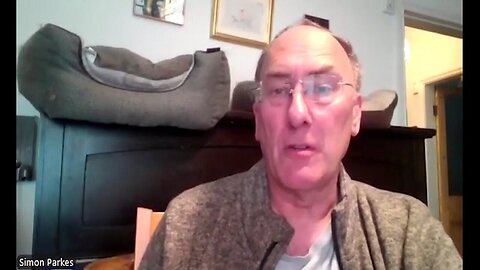 Simon Parkes: Situation Update May 31, 2024 (Video)