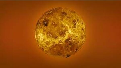 What If You Spent 5 Seconds on Venus?