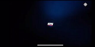 Hockey Night in Canada intro 2022-2023