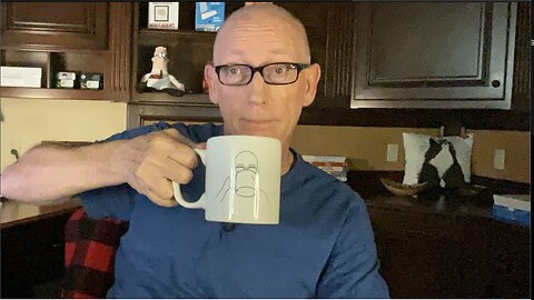 Episode 2239 Scott Adams: More Reports On The Gears Of The Machine. It Is Completely Clear Now