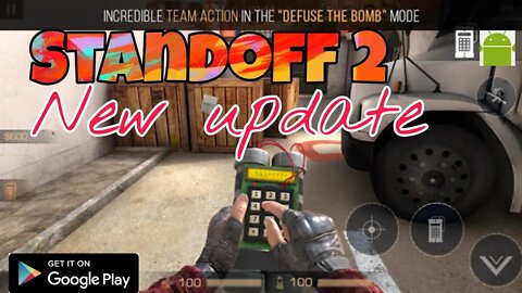 Standoff 2 - for Android
