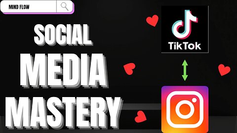 Harnessing Platforms like Instagram and TikTok for Explosive Growth!!