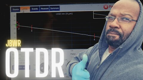 What is the OTDR?