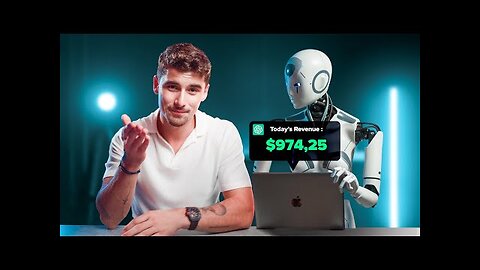 THESE 7 AI Tools WILL Make You RICH