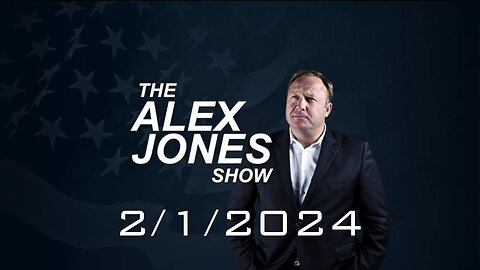 Infowars LIVE at Border & Share Alarming Findings! Plus Alex Jones Breaks Latest on Iran Crisis