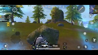 Rumo ao Dominador Craque, jogando PUBG mobile, várias plays até chegar a conquista. 🥴👍🏾(4)