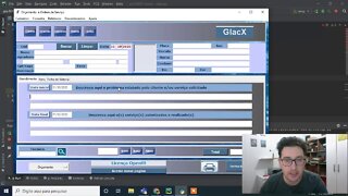 GlacX agora é Open source