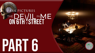 The Devil In Me on 6th Street Part 6