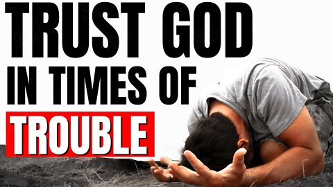 DON'T QUIT - God Is Making A Way For You Today | Pray This Powerful Prayer | God Helps Message