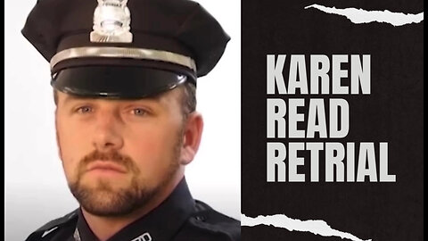 Killer Karen Read: Officer John O’Keefe’s Brother Paul O’Keefe #PinkShirts #TailGating