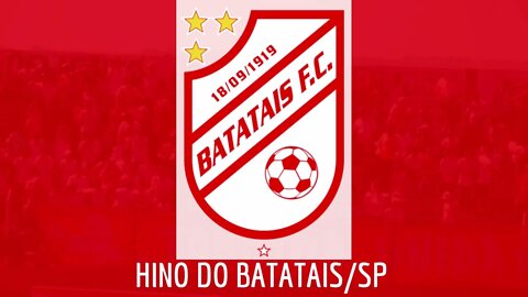 HINO DO BATATAIS/SP