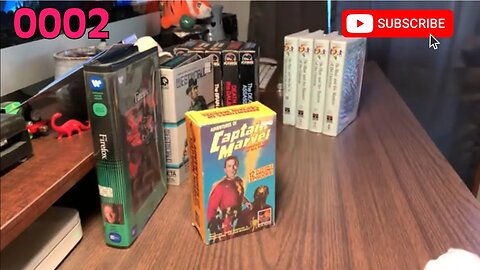 RETRO HAULS [0002] BETAMAX from HALF PRICE BOOKS [#betamax #haulvideo #betamaxhaul #VHShaul]