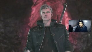 AONDE VAMOS CHEGAR | Devil May Cry 5